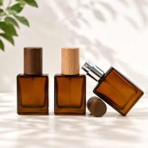 Amber Woods Signature Eau de Parfum