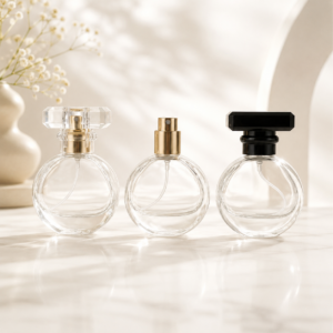 Crystal Essence Eau de Parfum