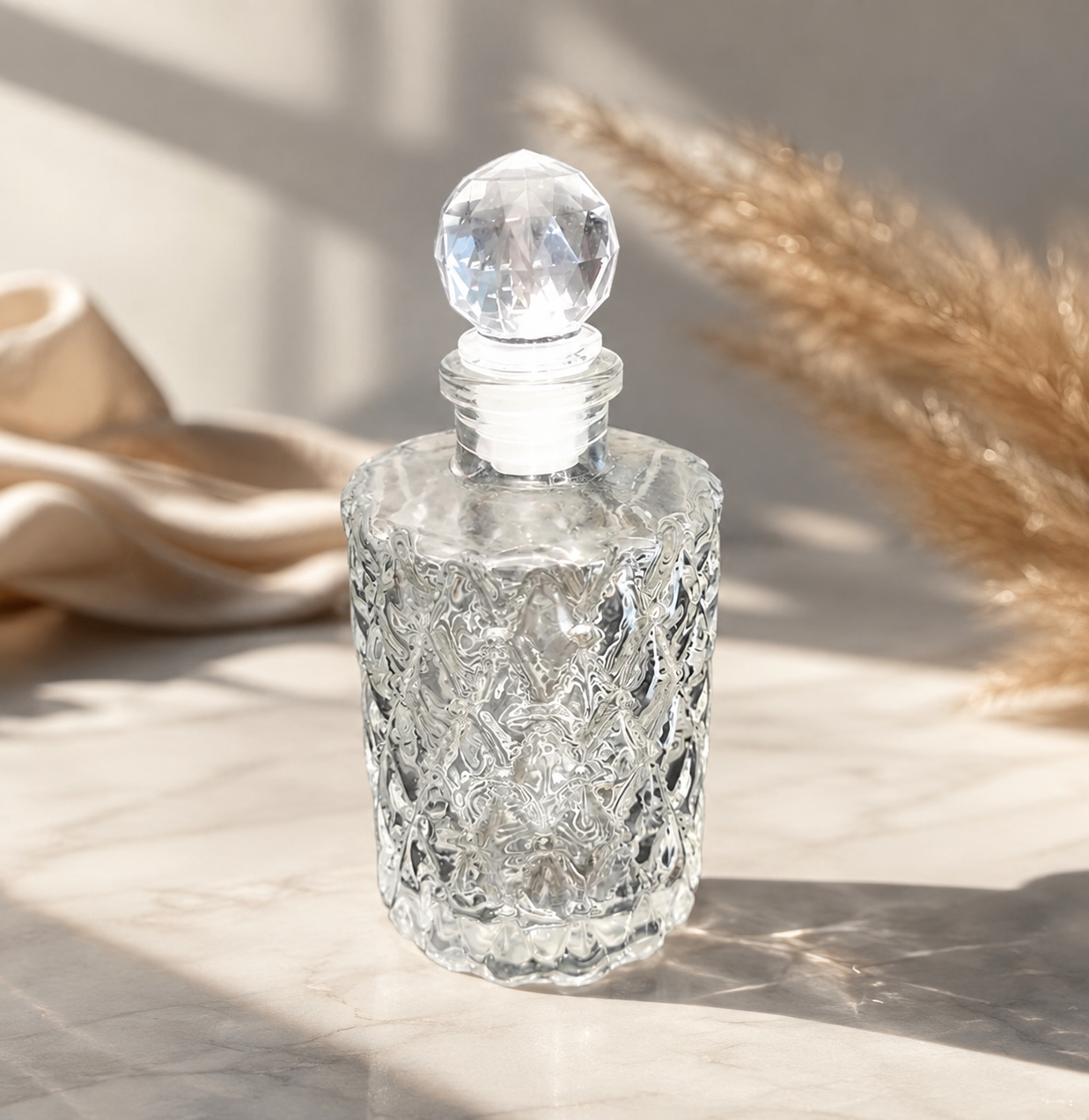 Diamond Bloom Floral Eau de Parfum