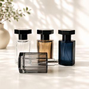 Midnight Amber & Cedar Eau de Parfum