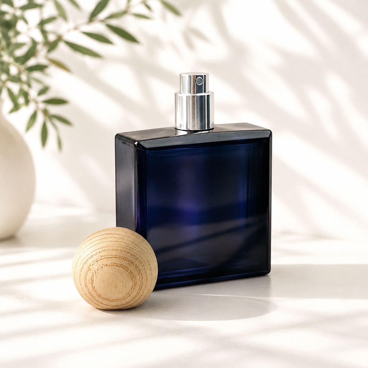 Midnight Blue Eau de Parfum