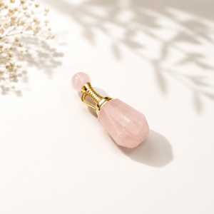Rose Quartz Floral Eau de Parfum