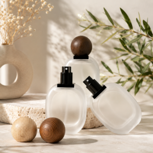 Woodland Breeze Eau de Parfum